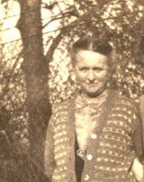 Rosalie Levi